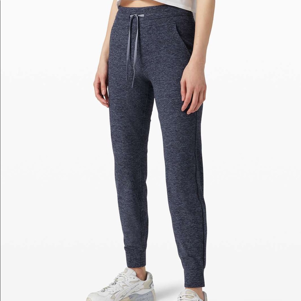 lululemon Ready To Rulu Pant *29"